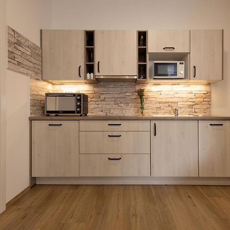 Apartmaji "La Vie Est Belle" Kranjska Gora Esterno foto