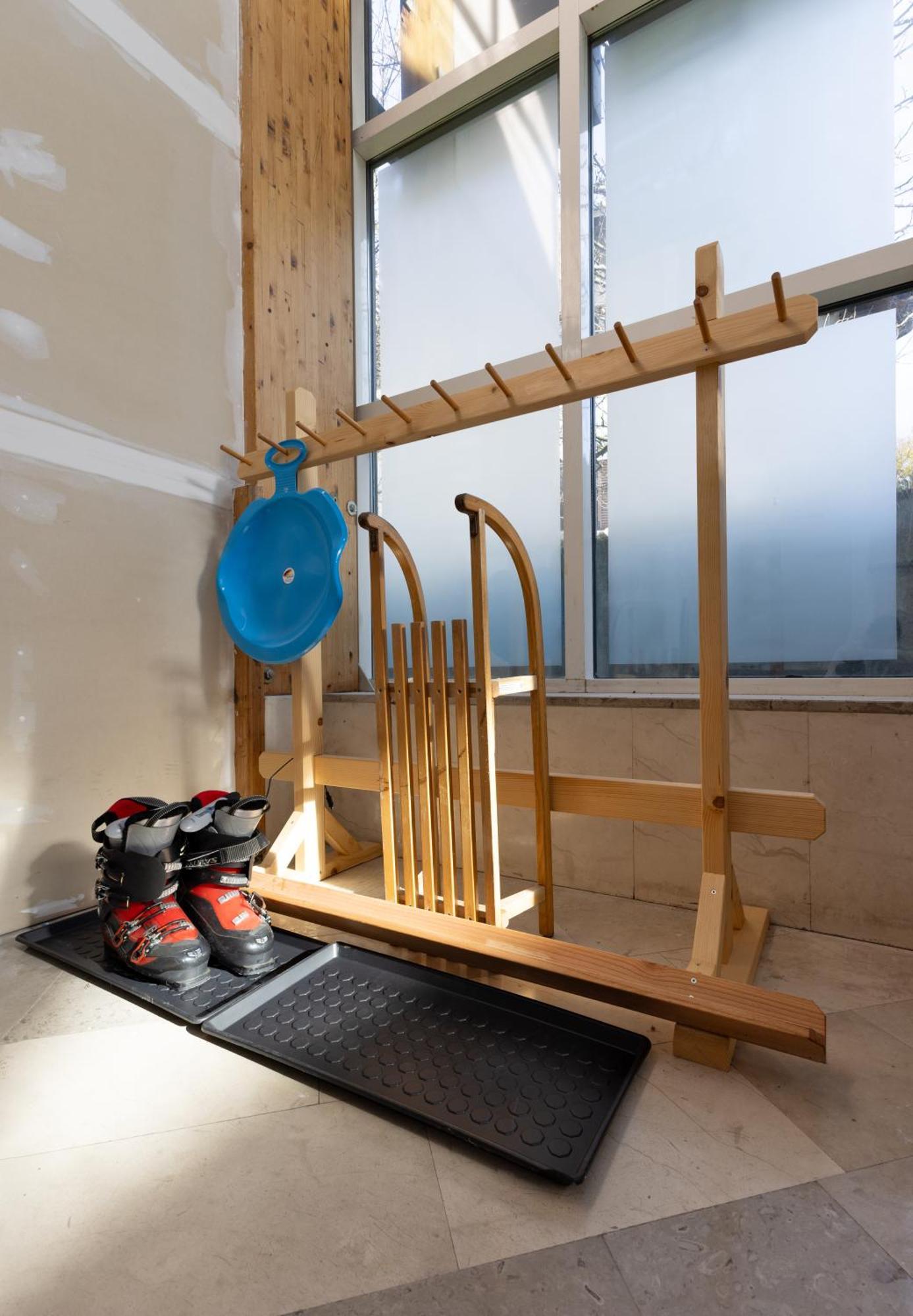 Apartmaji "La Vie Est Belle" Kranjska Gora Esterno foto