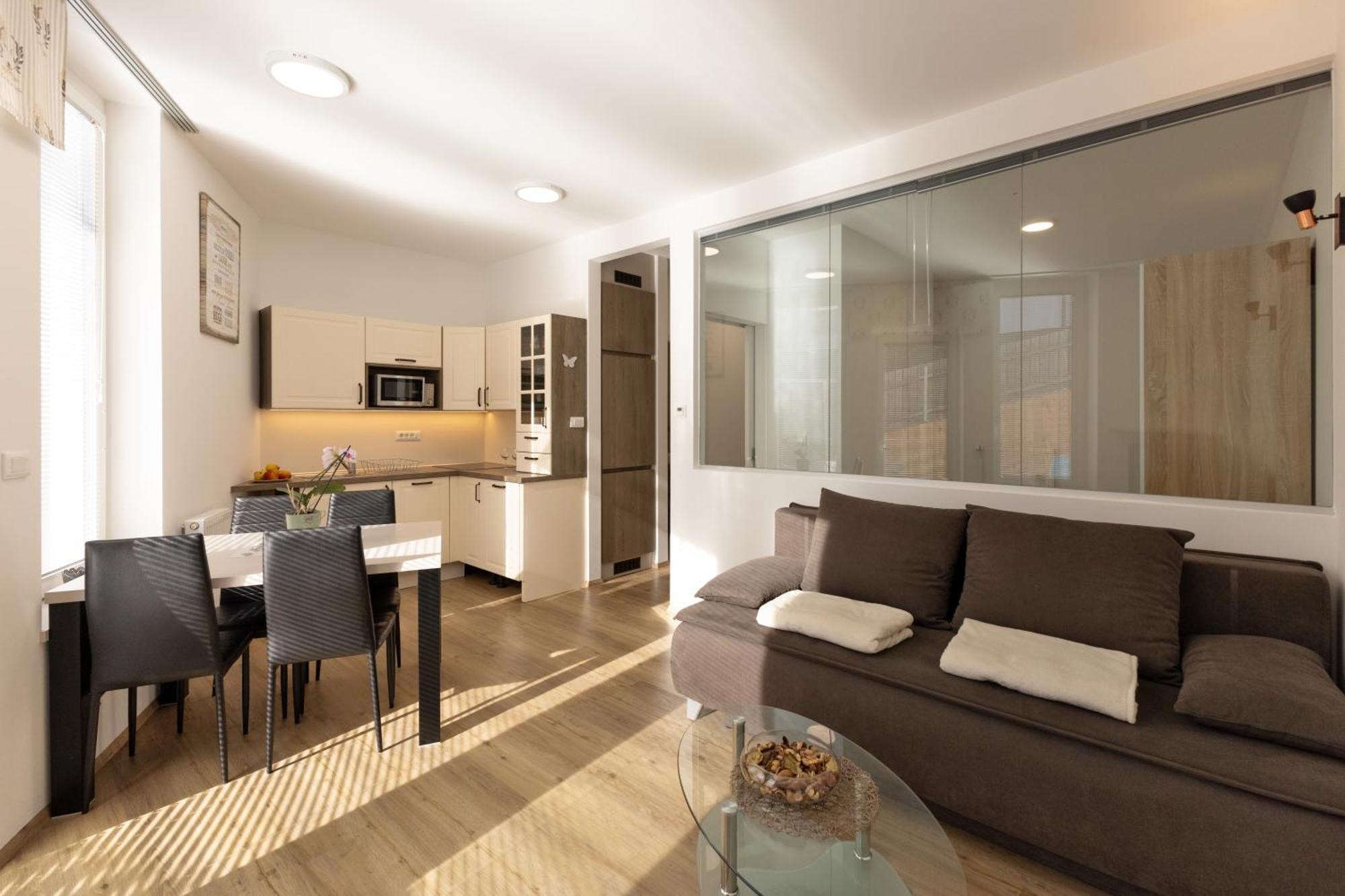 Apartmaji "La Vie Est Belle" Kranjska Gora Esterno foto