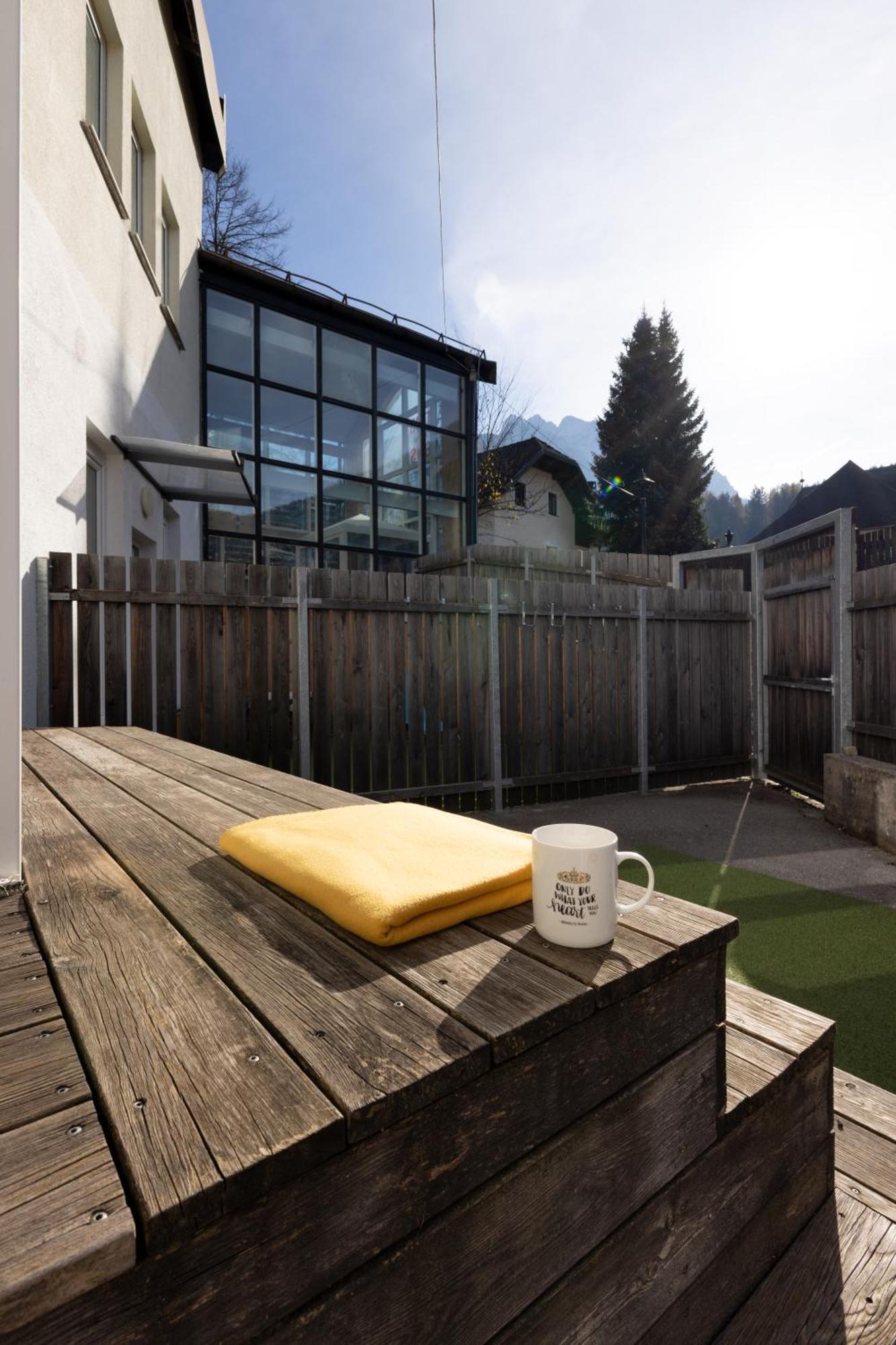 Apartmaji "La Vie Est Belle" Kranjska Gora Esterno foto