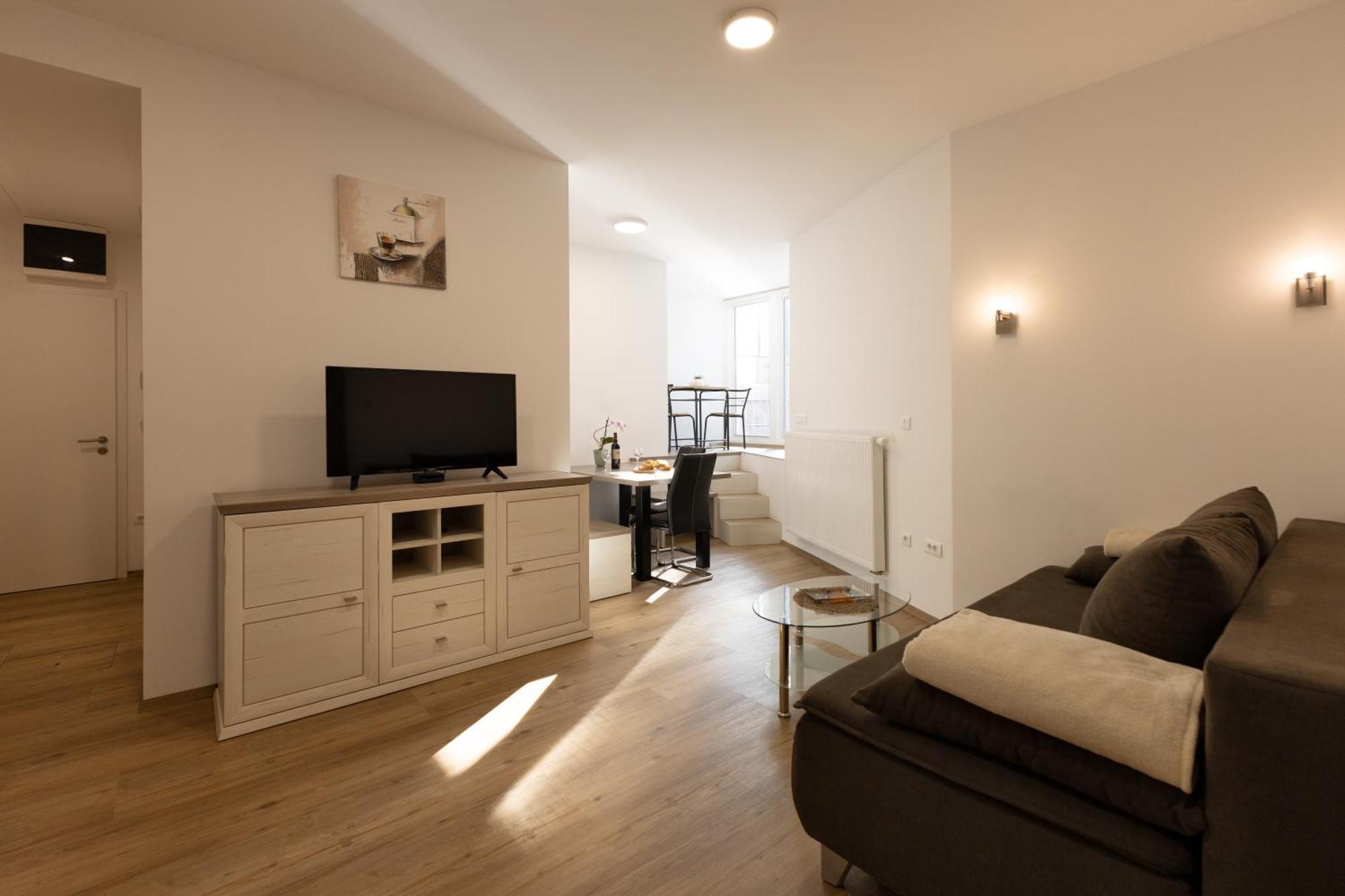 Apartmaji "La Vie Est Belle" Kranjska Gora Esterno foto