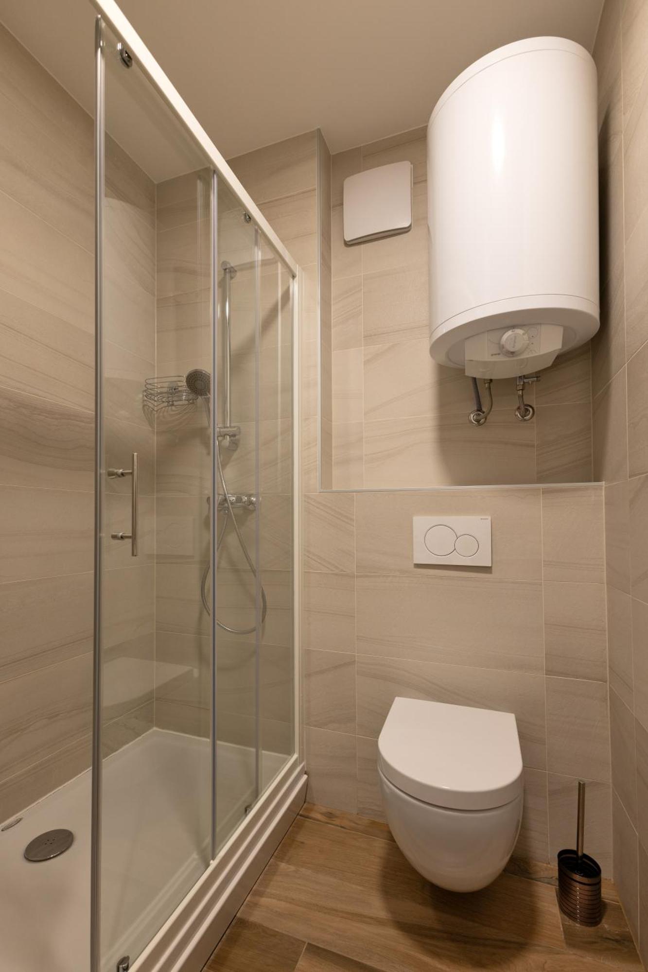 Apartmaji "La Vie Est Belle" Kranjska Gora Esterno foto