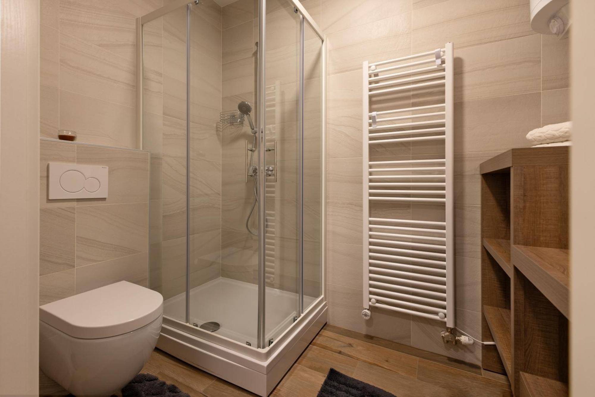 Apartmaji "La Vie Est Belle" Kranjska Gora Esterno foto
