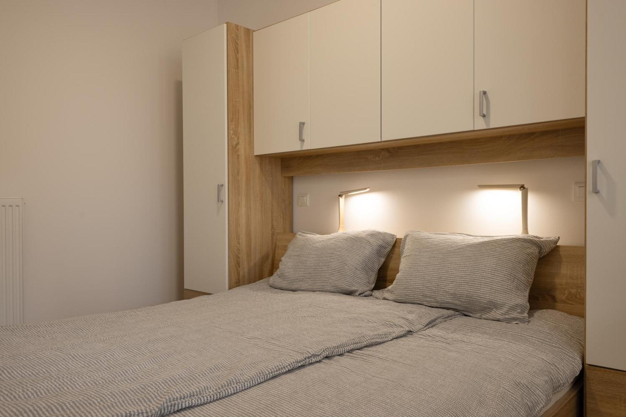 Apartmaji "La Vie Est Belle" Kranjska Gora Esterno foto