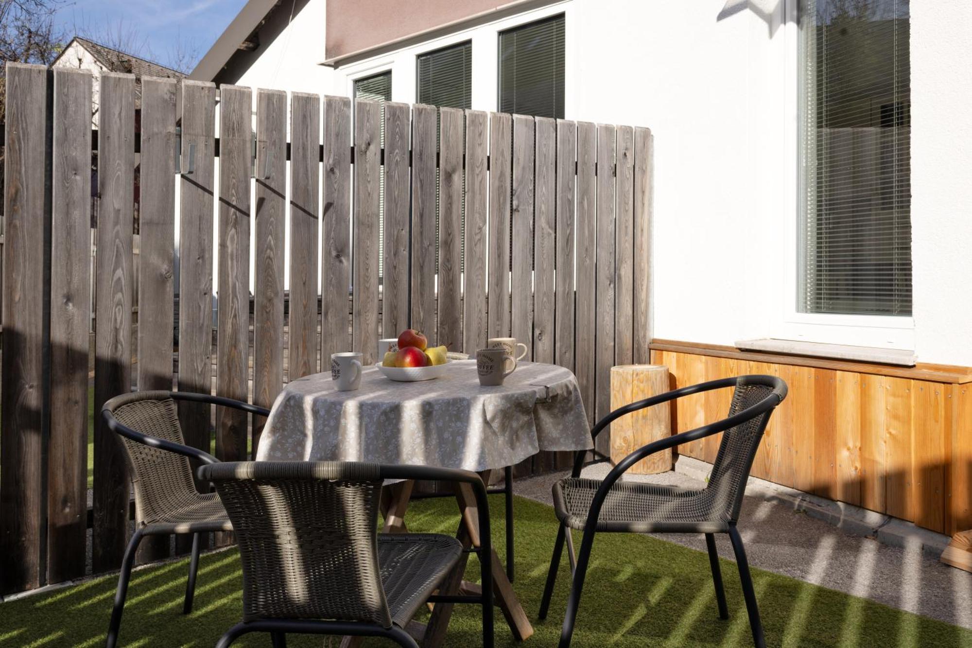 Apartmaji "La Vie Est Belle" Kranjska Gora Esterno foto
